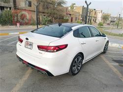 كيا اوبتيما